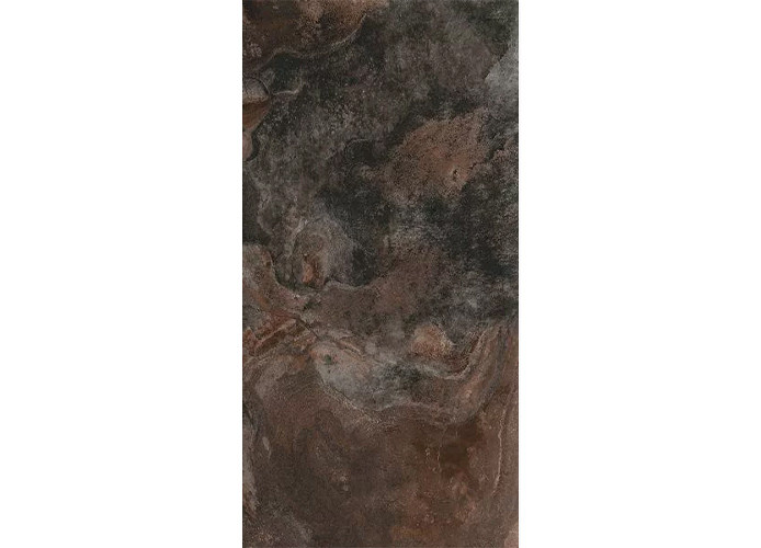 Керамогранит Pamesa 071.869.0109.11381 Slate Way Brown Rect. 60x120
