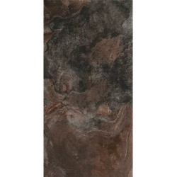 Керамогранит Pamesa 071.869.0109.11381 Slate Way Brown Rect. 60x120