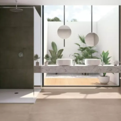 Керамогранит Pamesa Concret Beige 60x120