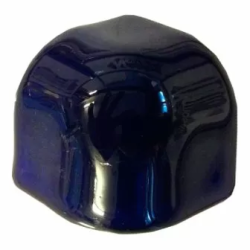 Мозаика NSmosaic TB04 керамика 5.1x5.1, глянцевая 