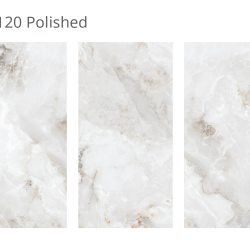 Керамогранит Staro Palacio Nestle Bianco Polished 60x120