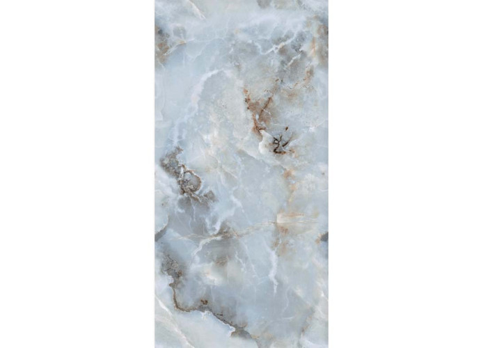 Керамогранит Royce Azure Onyx Polished R_PR2012 60x120