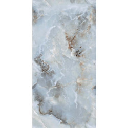 Керамогранит Royce Azure Onyx Polished R_PR2012 60x120