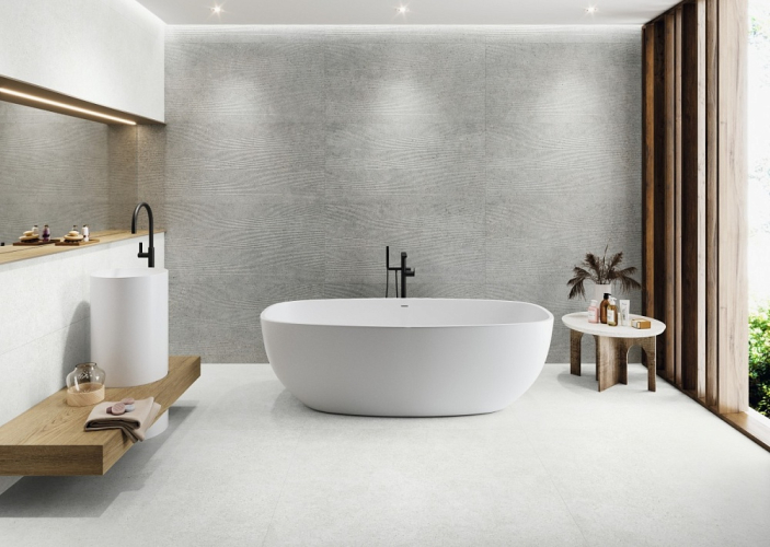 Керамогранит Grespania 44NG219 Pangea Tasmania Tierra 60x120