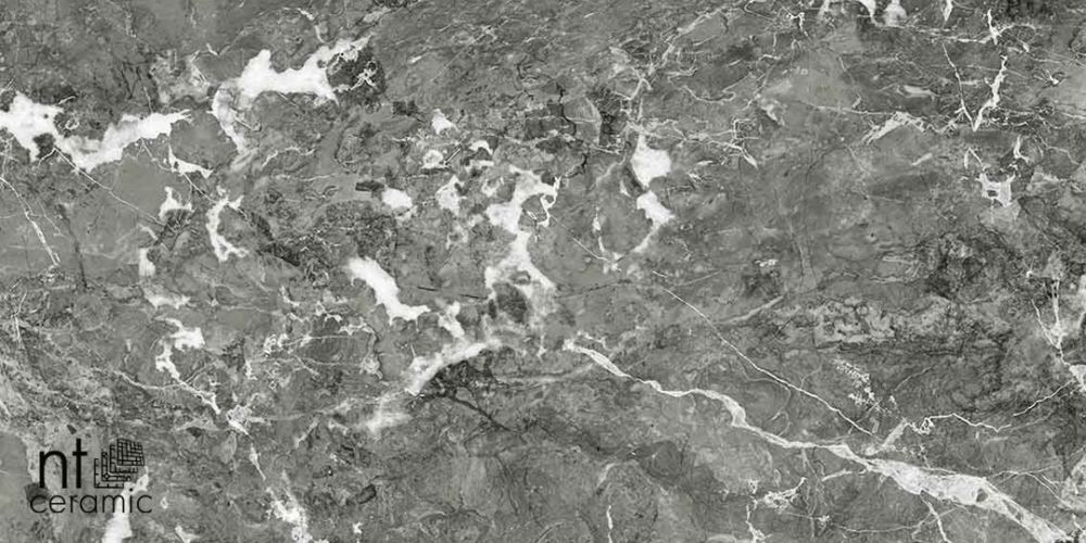 Керамогранит NT Ceramic NTT9117 Cosmic green 60x120