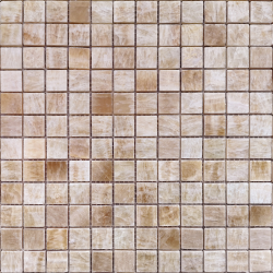 Мозаика LeeDo Ceramica Onice legno POL (23x23x7) 298х298, полированная глянцевая