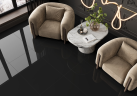 Керамогранит LCM 60120DMS99HG Domines Black 60x120