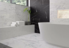 Керамогранит Kerranova K-1000/MR Marble Trend Carrara 60x120
