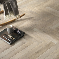 Керамогранит Rondine J86331 Greenwood Beige 7,5x45