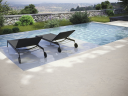 Керамогранит Ape A044975 Alloy Pearl Matt Rect 60x120