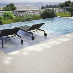 Керамогранит Ape A044975 Alloy Pearl Matt Rect 60x120