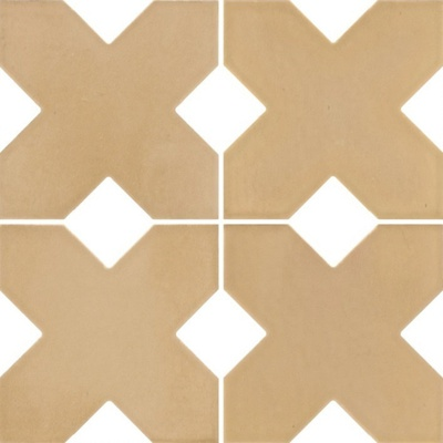 Плитка Equipe Kasbah 28817 Base Fawn Matt 12x12