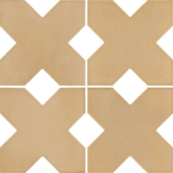 Плитка Equipe Kasbah 28817 Base Fawn Matt 12x12