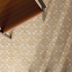 Плитка Equipe Kasbah 28817 Base Fawn Matt 12x12