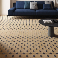 Плитка Equipe Kasbah 28817 Base Fawn Matt 12x12