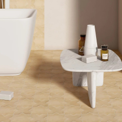 Плитка Equipe Kasbah 28817 Base Fawn Matt 12x12