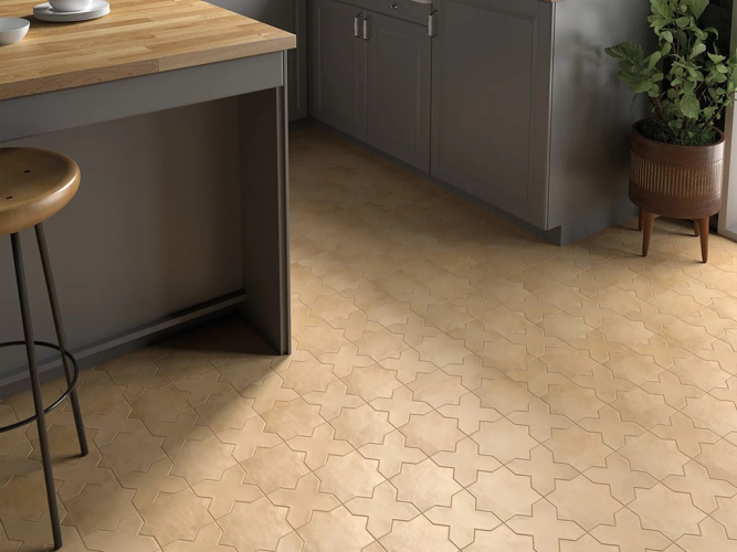 Плитка Equipe Kasbah 28817 Base Fawn Matt 12x12