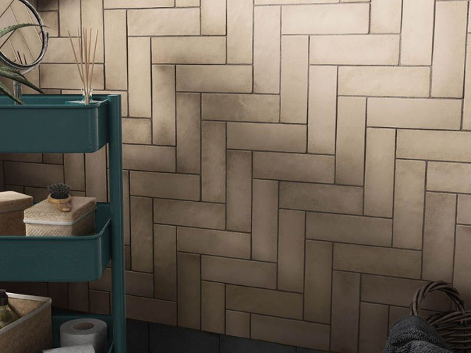 Плитка Equipe Magma 24969 Sahara 13,2x13,2