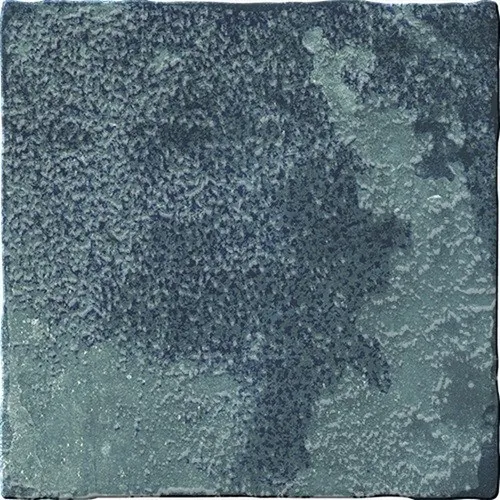 Керамогранит Cifre Odin Turquoise Brillo 10x10