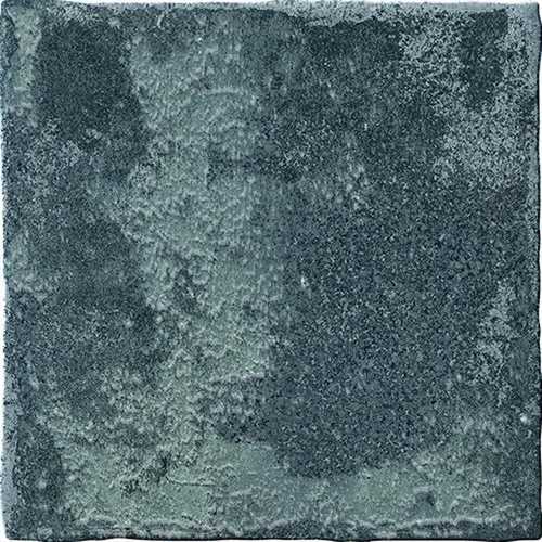 Керамогранит Cifre Odin Turquoise Brillo 10x10