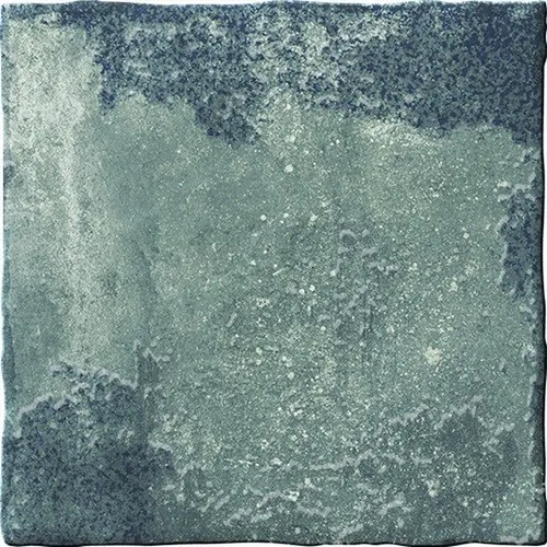 Керамогранит Cifre Odin Turquoise Brillo 10x10