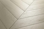 Кварц-виниловый ламинат SPC Aquafloor Chevron Premium Parquet AF7011CVR