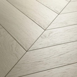 Кварц-виниловый ламинат SPC Aquafloor Chevron Premium Parquet AF7011CVR