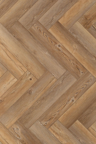 Кварц-виниловый ламинат SPC Aquafloor Space Parquet Light AF4504PQL