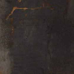 Керамогранит Estima TP02 Patina Black неполированный 60x120x0,9