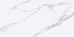 Керамогранит Laparet Miracle белый лаппатированный 59,70x119,70