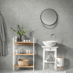 Керамогранит Idalgo Concepta Grey / Концепта Серый MR 60x120