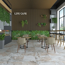 Керамогранит Gravita Craft White 60x120