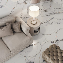 Керамогранит Dogma DPA601204 Project Antibacterial Calacatta Macchia Vecchia Natural 60x120