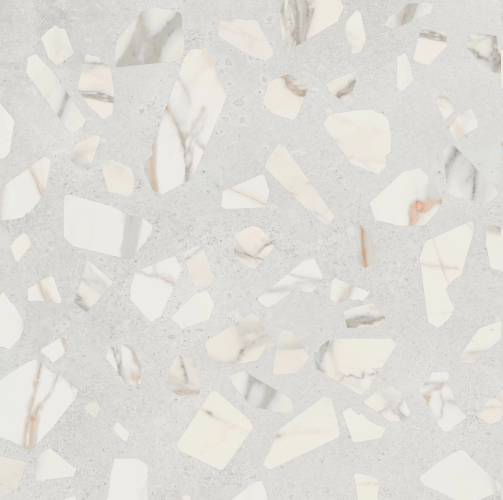 Керамогранит Ametis by Estima AT01 Arti Grey неполированный 80x80x1,1