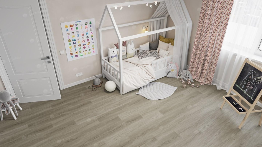 Кварцвиниловая плитка Alpine Floor Solo Маэстоса ЕСО 14-9 MC