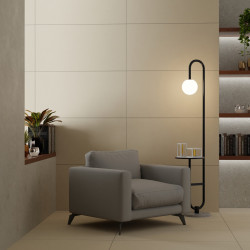 Керамогранит Neodom N12042 Design Colors Blossom Ivory Matt 60x120