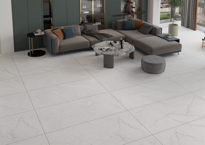 Керамогранит Staro Rizzi Aroma Grey Matt Carving 60x120