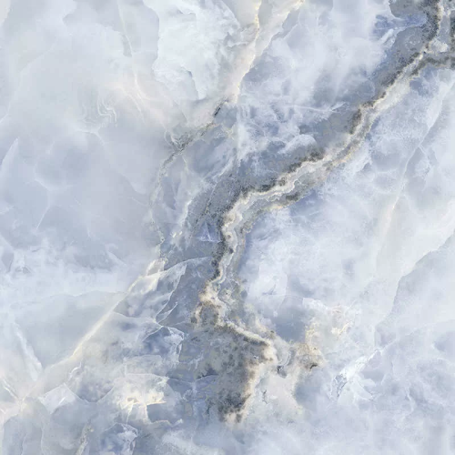 Керамогранит Duna RP-139248 Onyx Sea Blue Satin Matt 60x60
