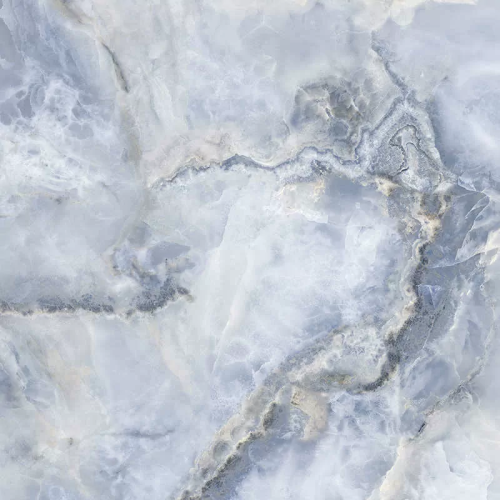Керамогранит Duna RP-139248 Onyx Sea Blue Satin Matt 60x60