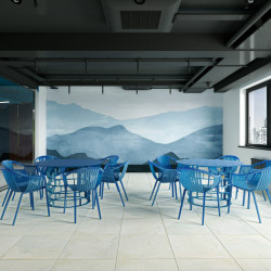 Керамогранит Dako E-5016/MR Life Серо-Бежевый 60x60