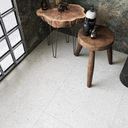 Керамогранит Staro LunaRossa Leman Blanco Carving Satin 60x120