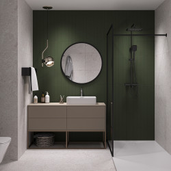 Керамогранит Staro LunaRossa Leman Blanco Carving Satin 60x120