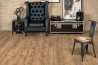 Кварцвиниловая плитка Alpine Floor Grand Sequoia Light Макадамия ЕСО 11-1001 MC