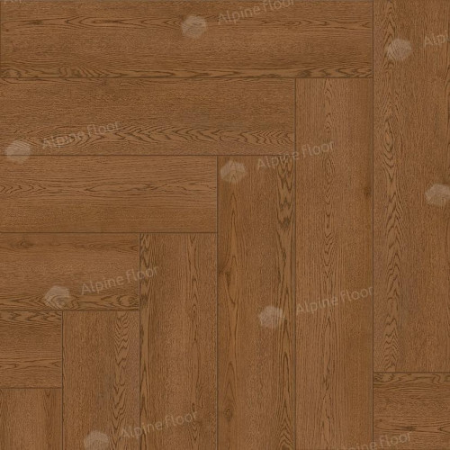 Кварцвиниловая плитка Alpine Floor Parquet Light Дуб Селена ЕСО 13-32 MC