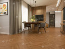 Кварцвиниловая плитка Alpine Floor Parquet Light Дуб Селена ЕСО 13-32 MC