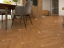 Кварцвиниловая плитка Alpine Floor Parquet Light Дуб Селена ЕСО 13-32 MC