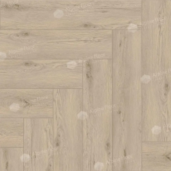 Кварцвиниловая плитка Alpine Floor Parquet LVT Дуб Алиот ECO 16-23