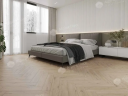 Кварцвиниловая плитка Alpine Floor Parquet LVT Дуб Алиот ECO 16-23
