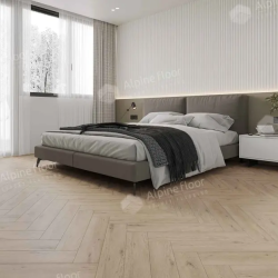 Кварцвиниловая плитка Alpine Floor Parquet LVT Дуб Алиот ECO 16-23