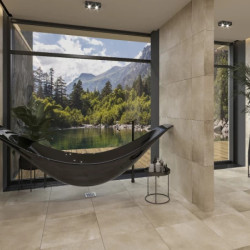 Керамогранит Gresse GRS06-28 Matera Latte 60x60